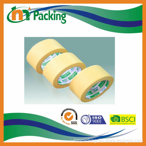 China Wholesale Masking Tape for Car Paint
